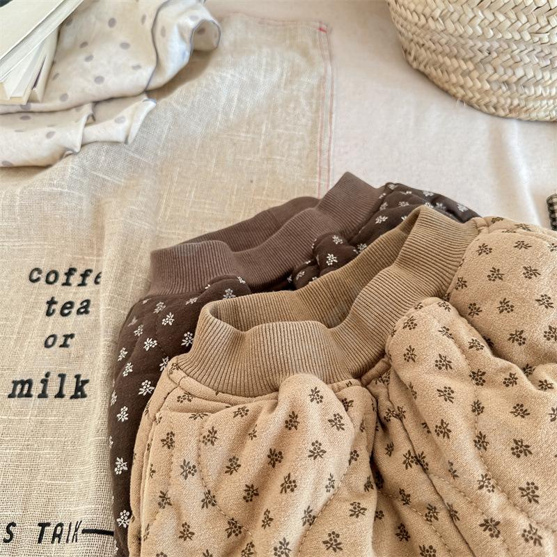 Детские Джоггеры CC1293_123680_5251_2574_28