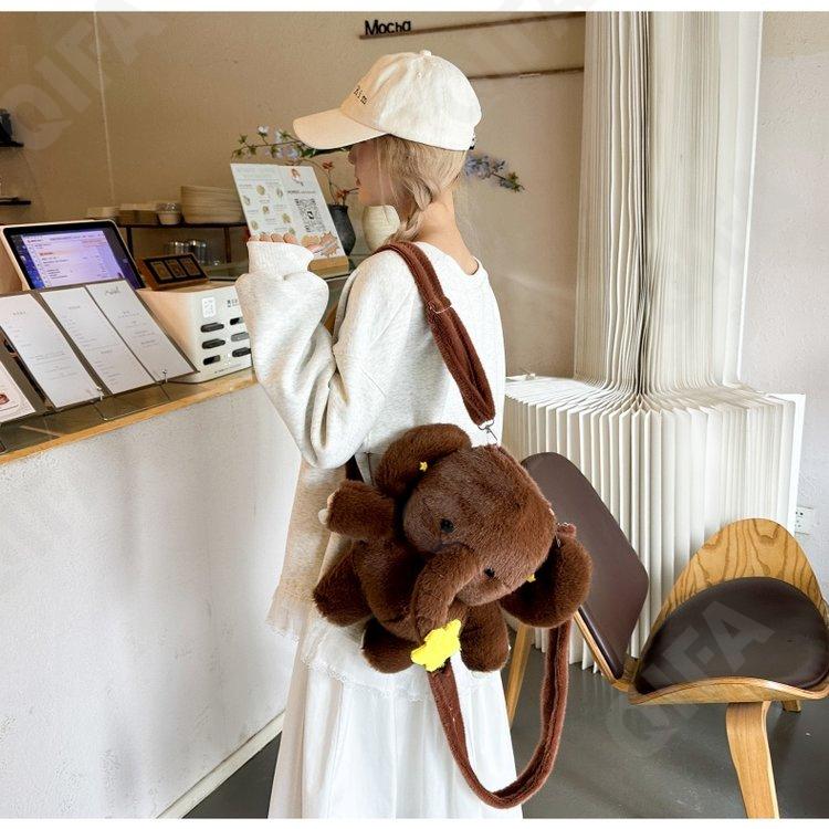 Женский Рюкзак CC423_20194-4