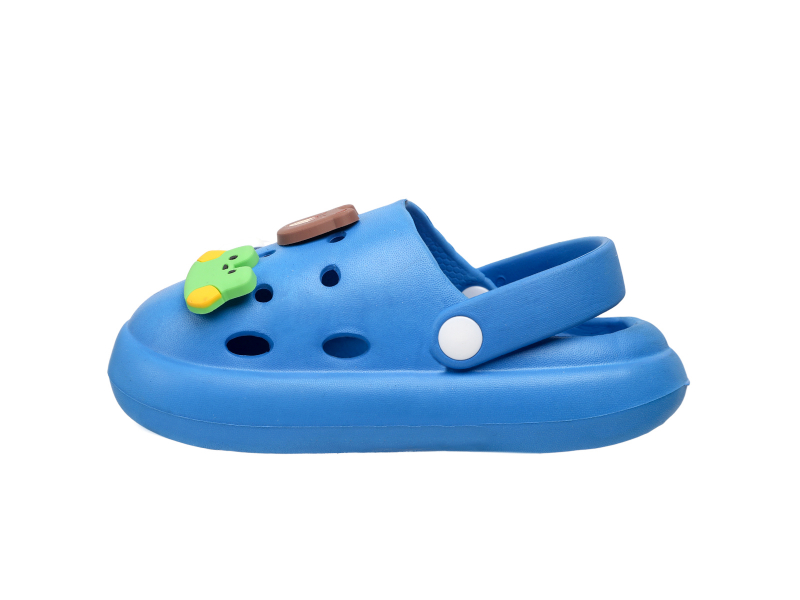 Кроксы 251S-G17-5807