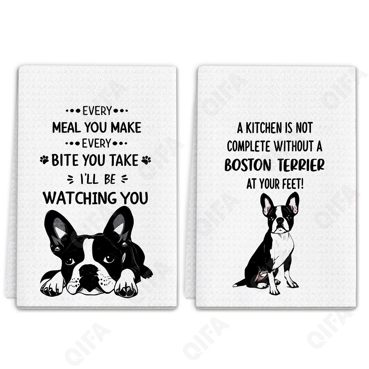 Кухонное полотенце CC4700_CFMJ-269-CFMJ-270-1