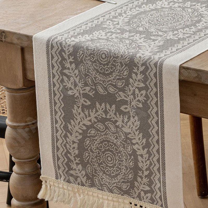 Дорожка на стол CC4102_NHQ05-7