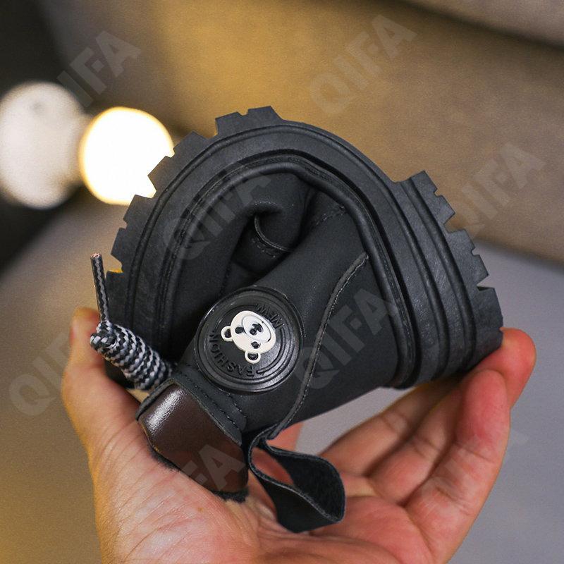 Детские Ботинки CC3601_D211_M-A3 Детские Ботинки CC3601_D211_M-A3