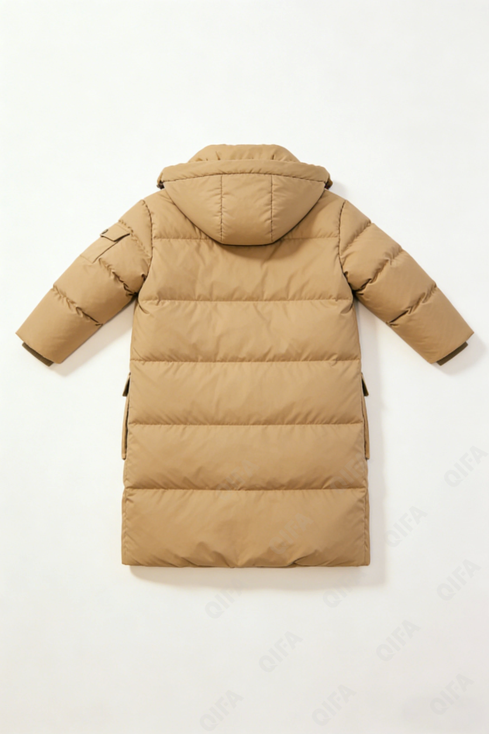 Детский Пуховик CC4879_A03A35-9UW68744974 Детский Пуховик CC4879_A03A35-9UW68744974
