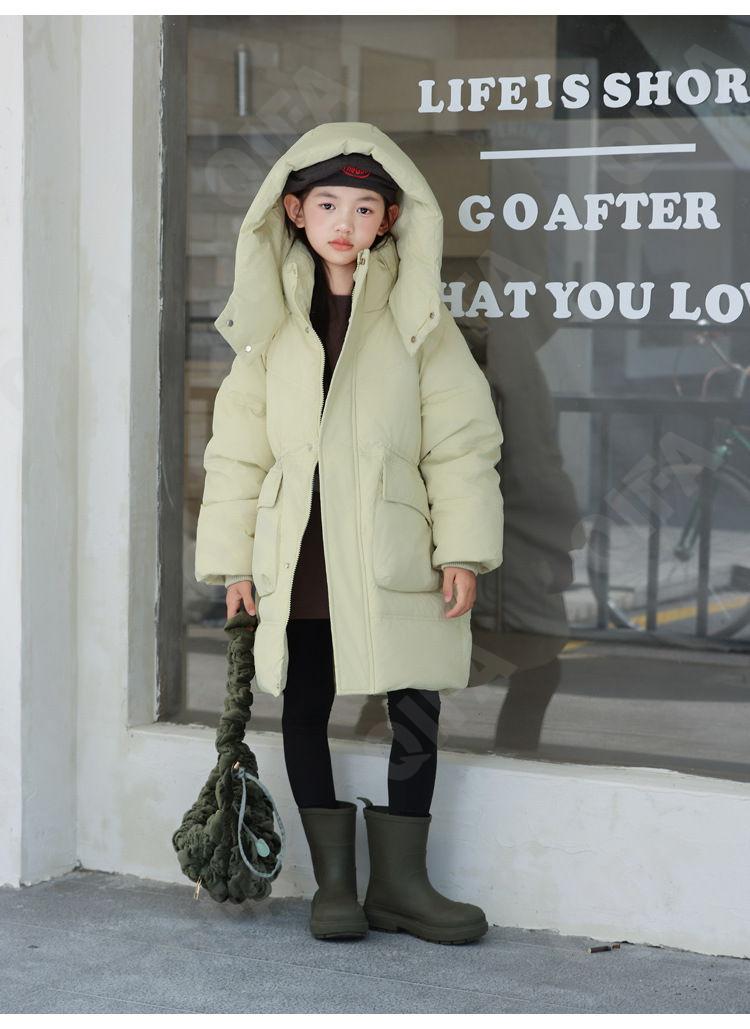 Детский Пуховик CC2361_MQ77903_243_2575_1 Детский Пуховик CC2361_MQ77903_243_2575_1