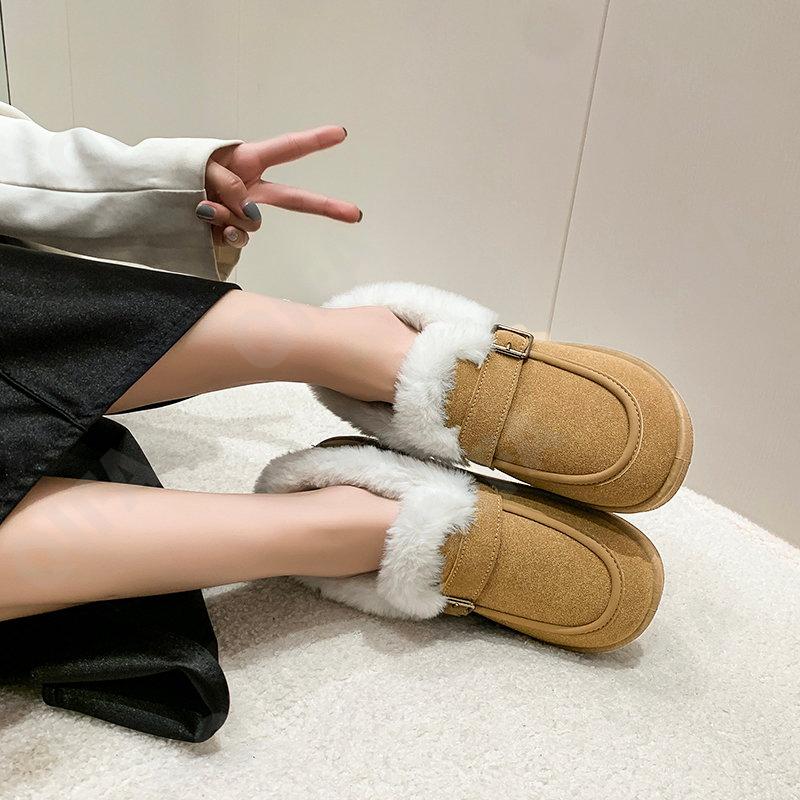 Женские Угги CC3767_JH06-1