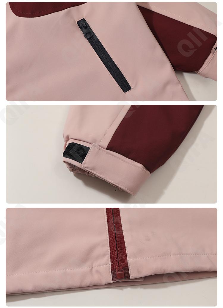 Детская Ветровка CC491_Q60-5WTA_248_1817_77