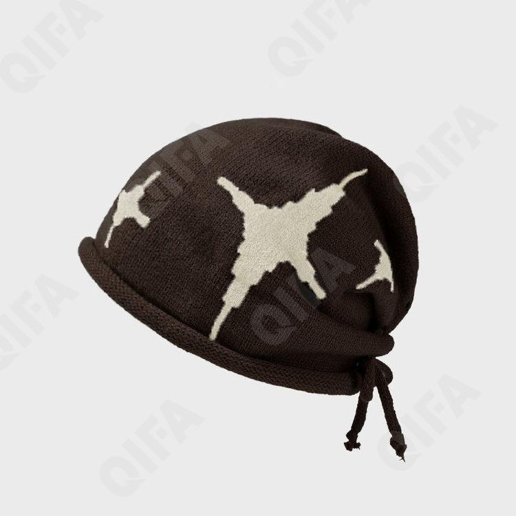 Женская Шапка CC5149_A5-1-2-M3950-1 Женская Шапка CC5149_A5-1-2-M3950-1