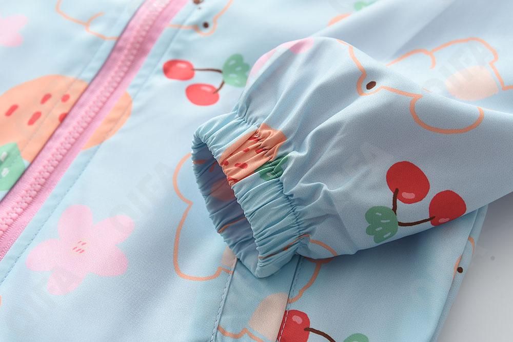 Детская Ветровка CC2119_0109-17-2