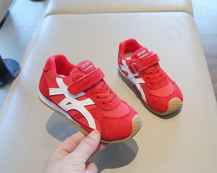 Детские Кроссовки CC3405_ZY995-A1