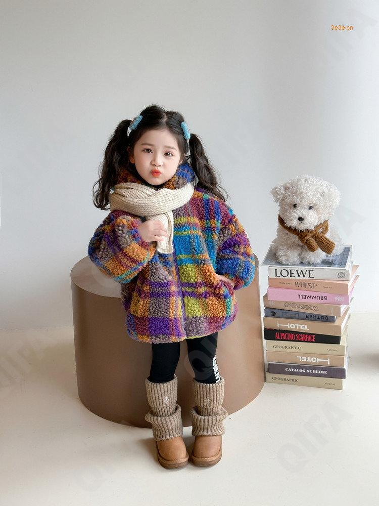 Детская Куртка CC4773_CQSCOCQ_237_2576_77 Детская Куртка CC4773_CQSCOCQ_237_2576_77