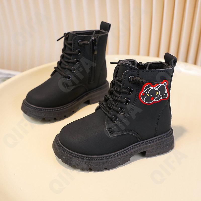 Детские Ботинки CC3601_E739-A1 Детские Ботинки CC3601_E739-A1