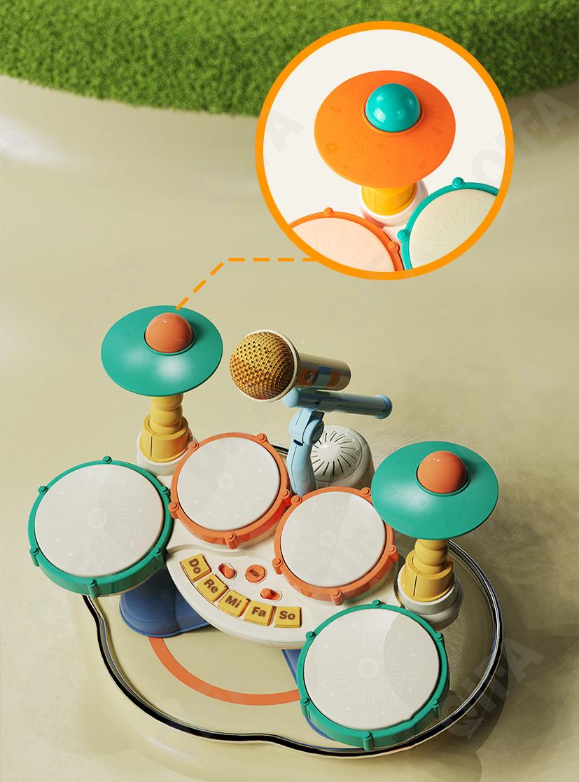 Музыкальная игрушка