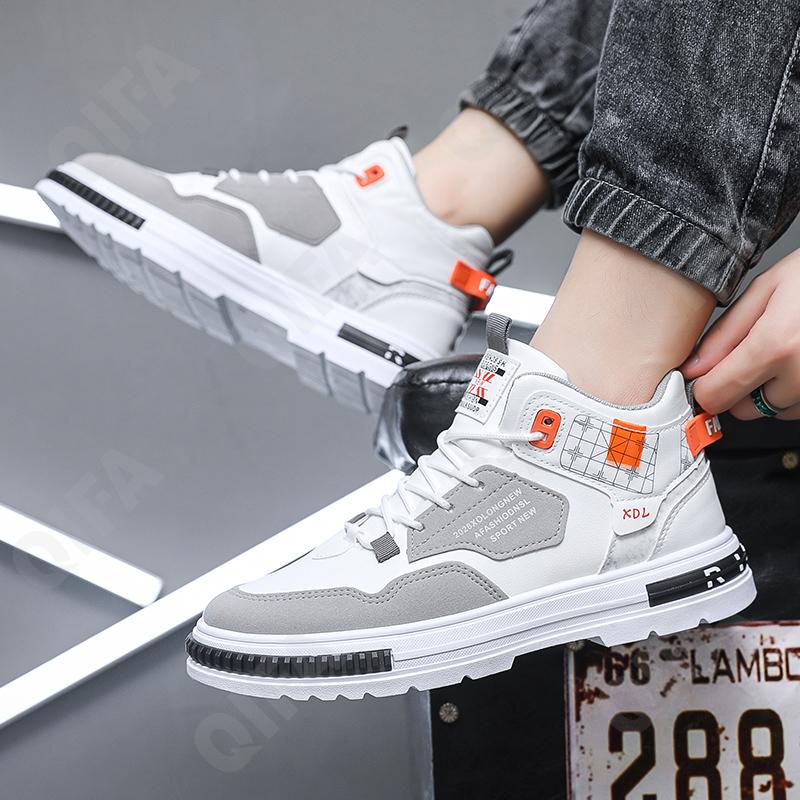 Мужские Кеды CC5555_JY-B36-2