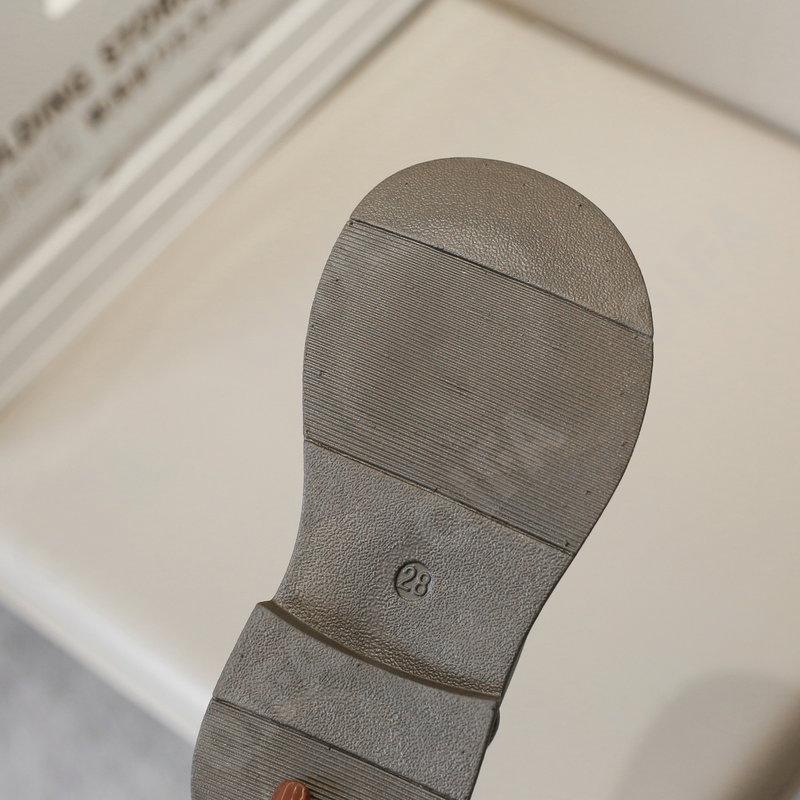 Детские Ботинки