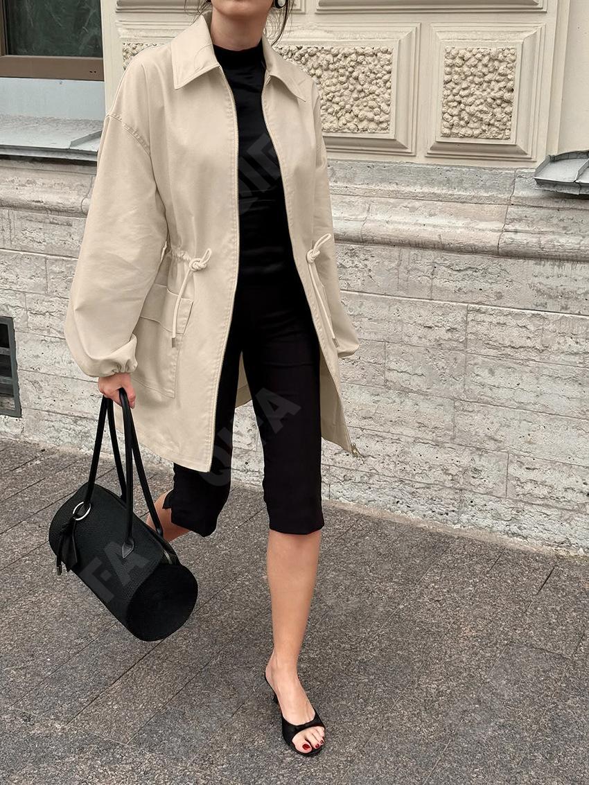 Женский Плащ CC5468_WT7582_250_1778_41