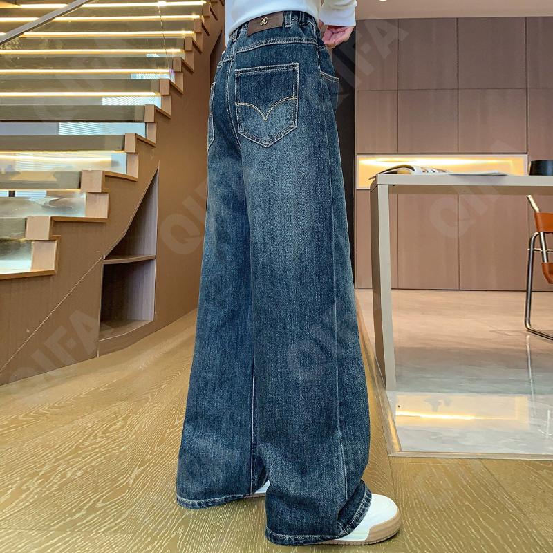 Детские Джинсы