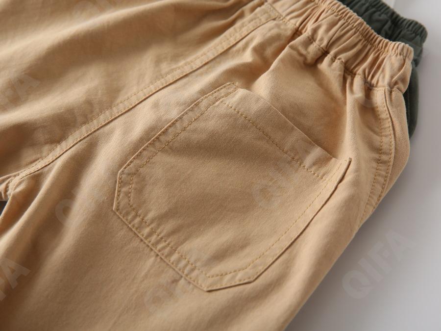 Детские Шорты CC3266_KZ2340_250_2575_14