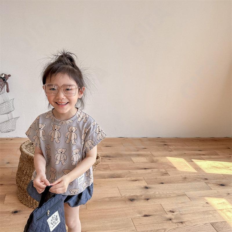 Детская Футболка CC1293_123267_957_2574_45 Детская Футболка CC1293_123267_957_2574_45