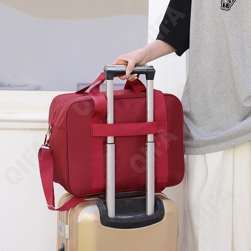 Женская Дорожная сумка CC4530_QFM-60A-1