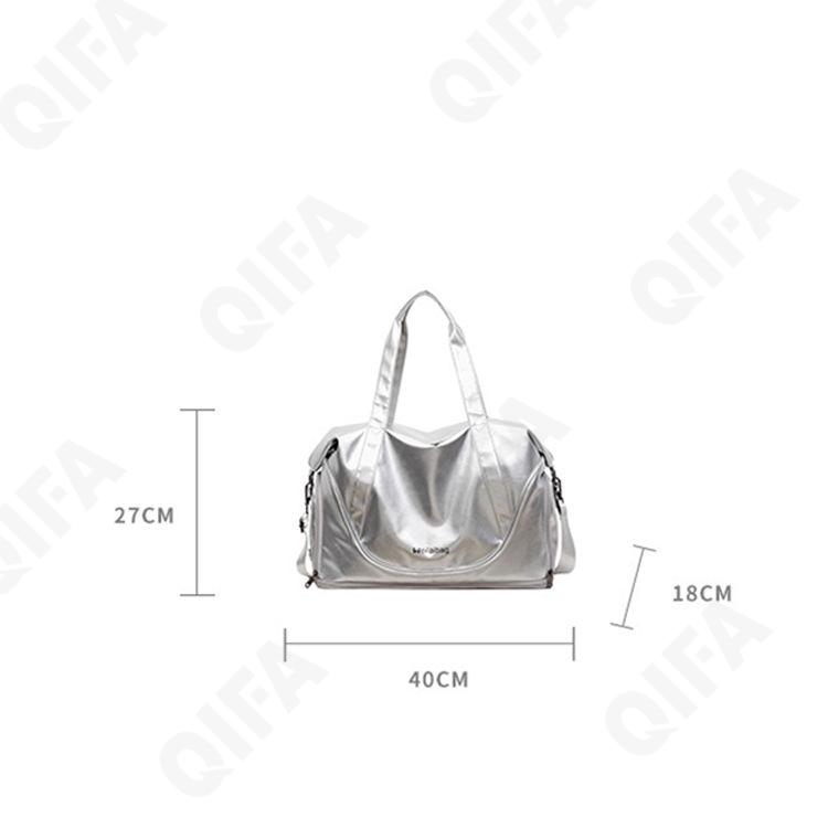 Женская Дорожная сумка CC5456_A53-1 Женская Дорожная сумка CC5456_A53-1