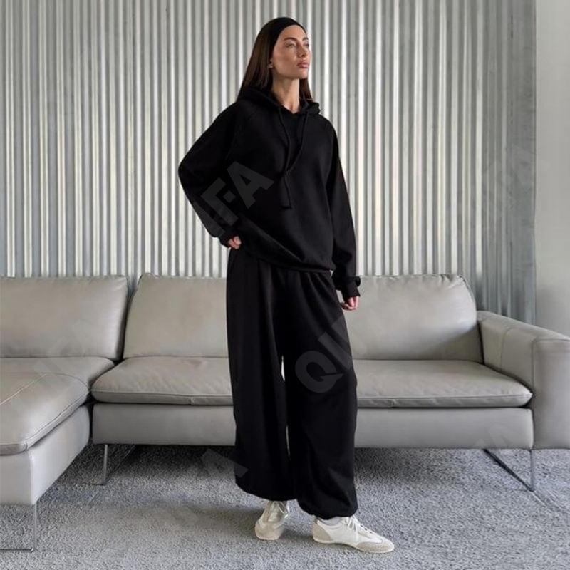 Женский Костюм с брюками