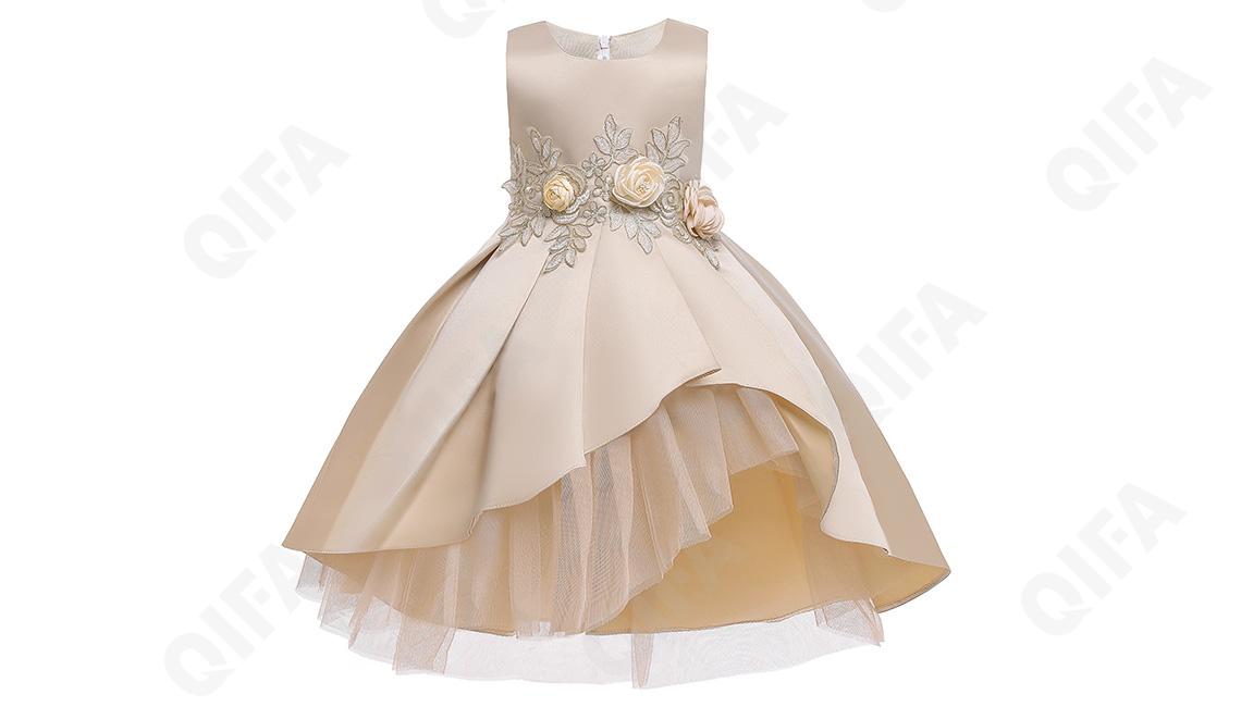 Детское Платье CC1525_1670_228_2574