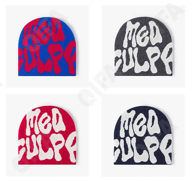 Мужская Шапка CC3624_23B416-8