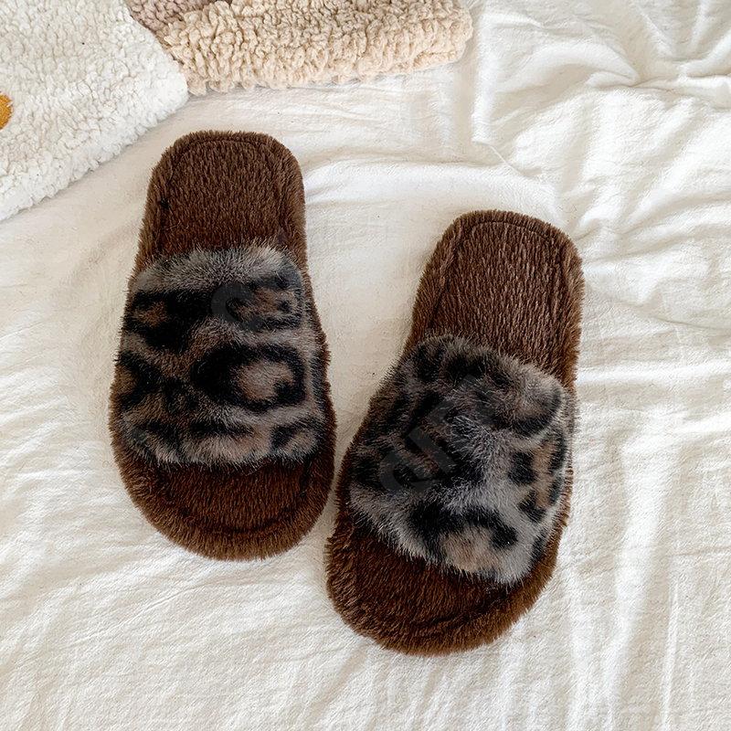 Женские Тапочки CC4988_5506-3