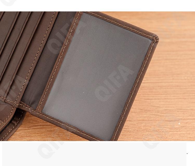 Мужской Кошелек CC4003_TP-2278A-1