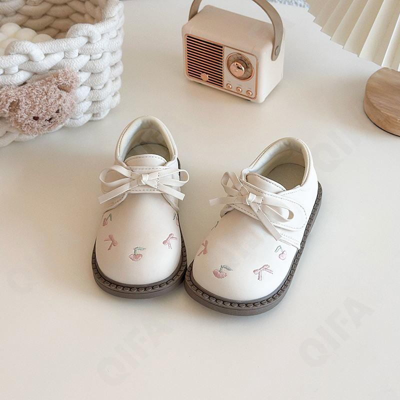 Детские Полуботинки CC3651_3507-B2