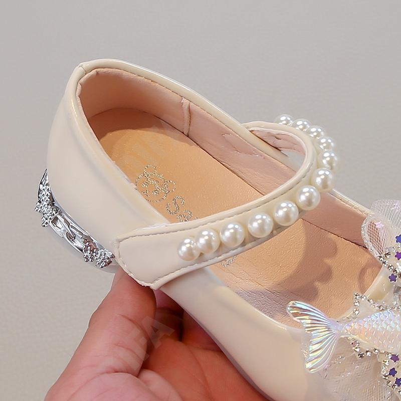 Детские Туфли CC5222_W102-A1