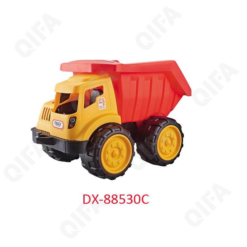 Машинка CC4211_DX-88530 Машинка CC4211_DX-88530