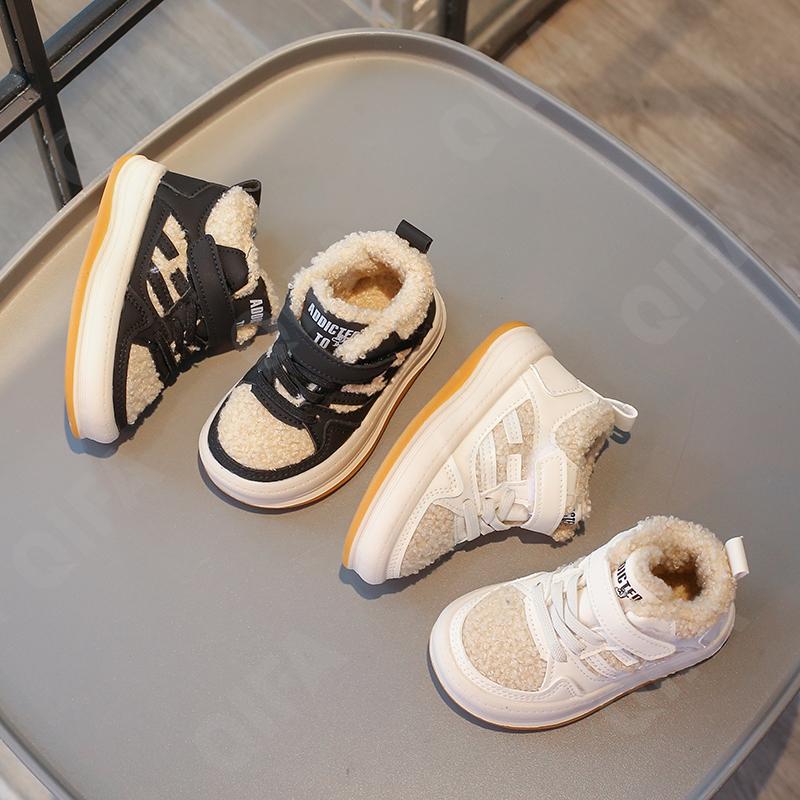 Детские Угги CC3441_8802-A2