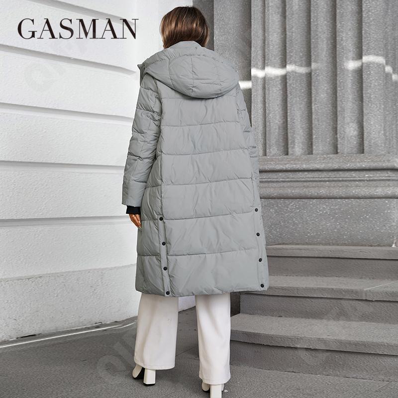 Женский Пуховик