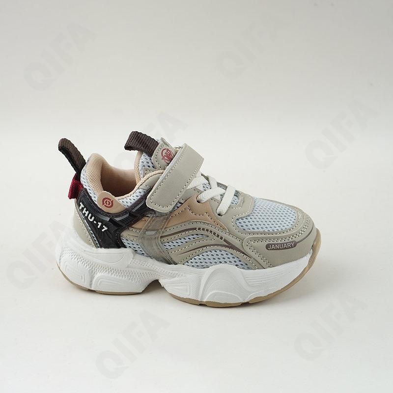 Детские Кроссовки RC51_W2052-2R Детские Кроссовки RC51_W2052-2R