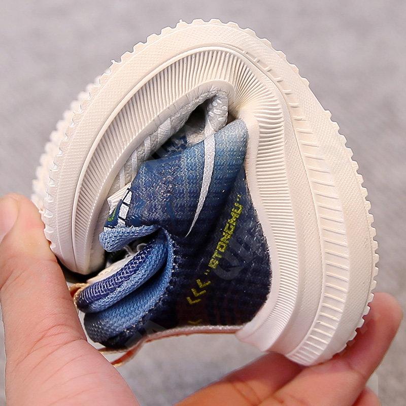 Детские Кроссовки CC3957_8201-B2