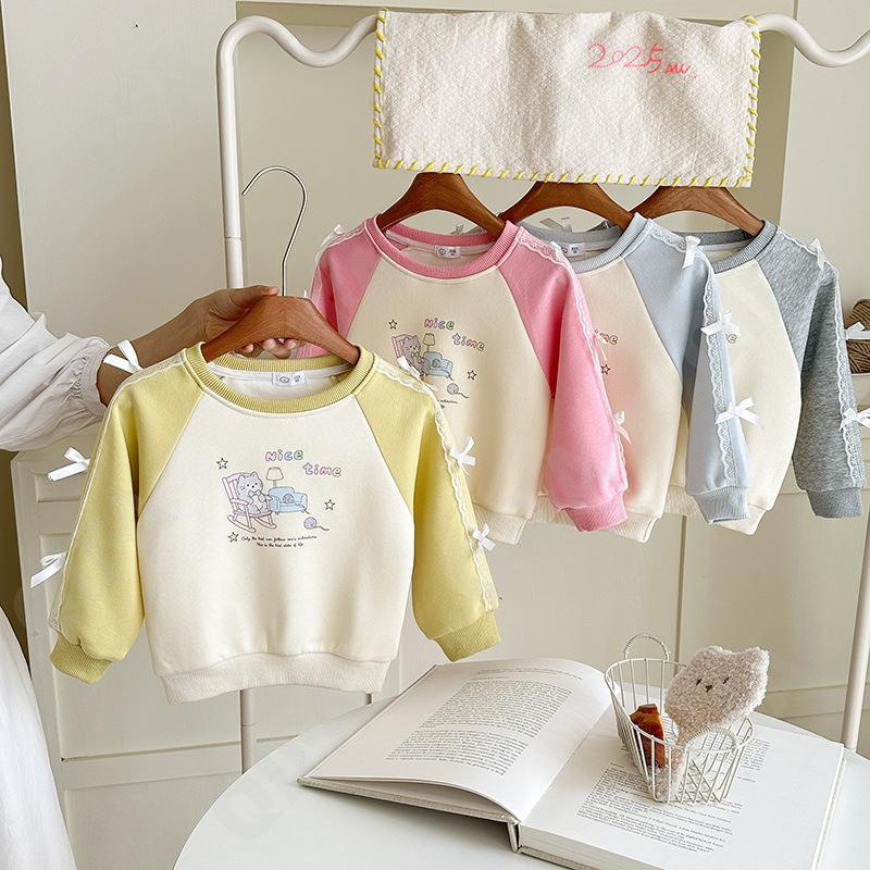 Детский Свитшот CC2543_6681-2_247_2575_5