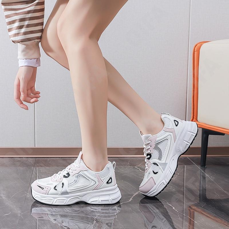 Женские Кроссовки CC4812_D53-3