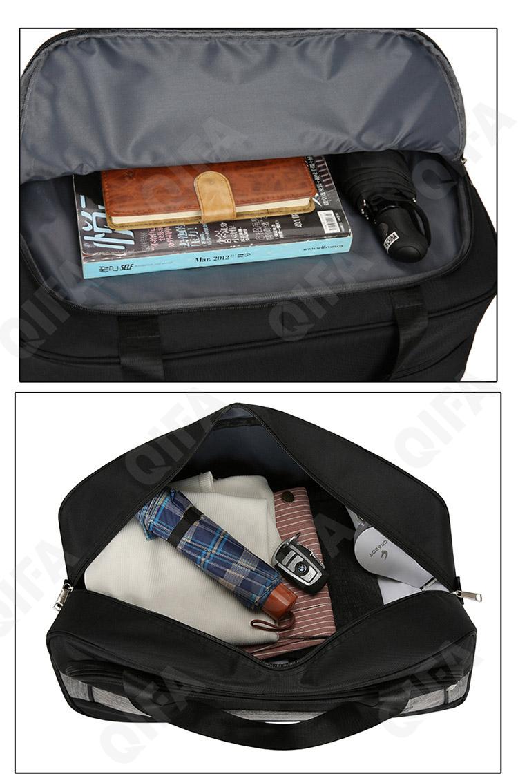 Мужская Дорожная сумка CC3005_X1137-1 Мужская Дорожная сумка CC3005_X1137-1