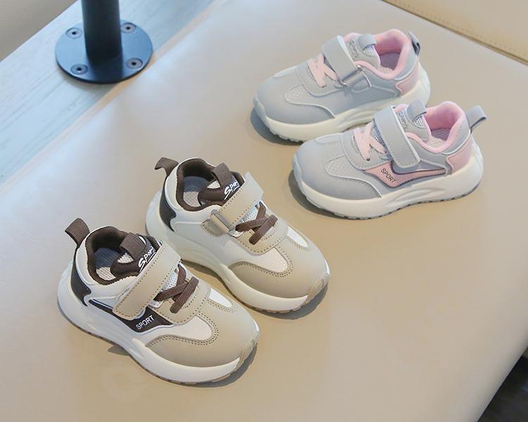 Детские Кроссовки CC3405_ZY988-A1 Детские Кроссовки CC3405_ZY988-A1