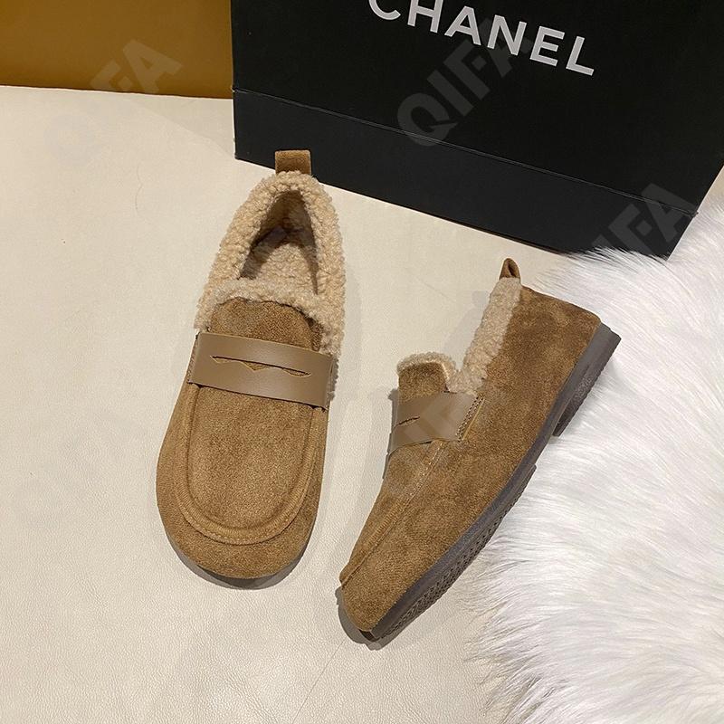 Женские Полуботинки