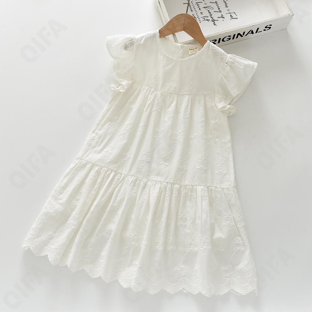 Детское Платье CC2119_0312-09-1