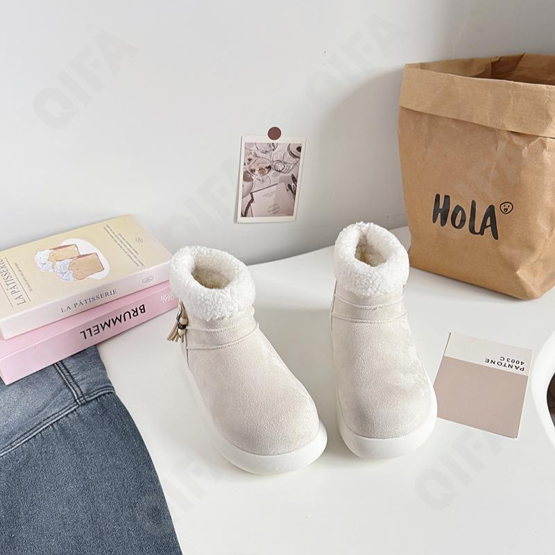 Женские Угги CC4351_LZ9007-1