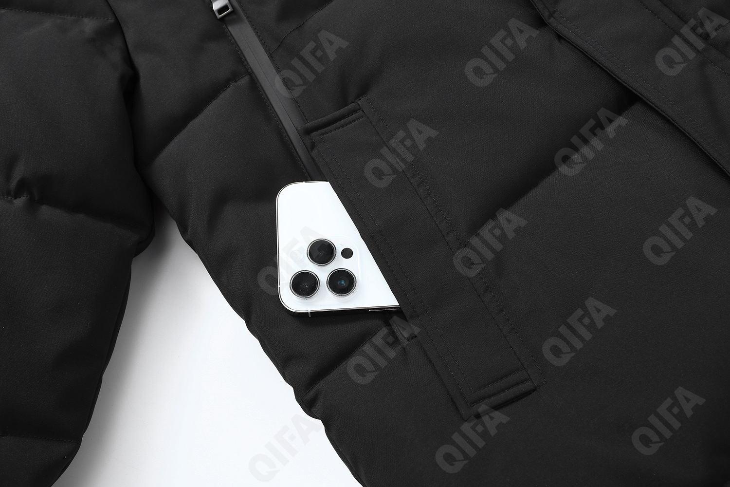 Мужской Пуховик CC5238_F8930_234_1779_89 Мужской Пуховик CC5238_F8930_234_1779_89