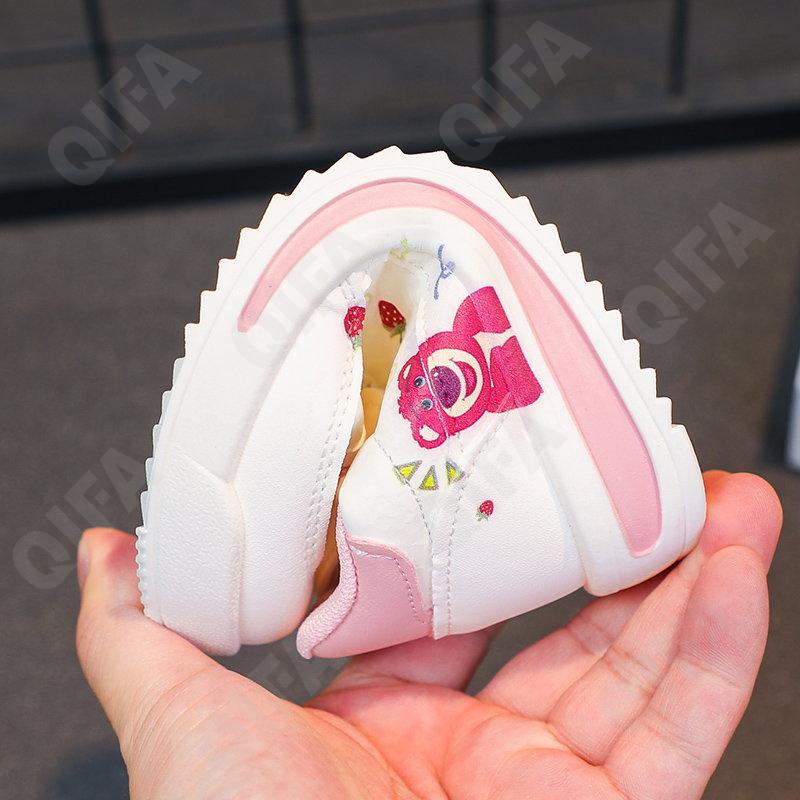 Детские Кеды CC3601_C412-W-A1