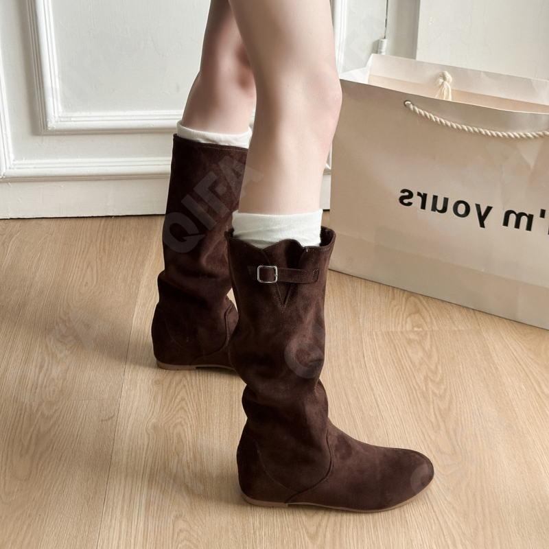 Женские Сапоги CC4177_60566-2 Женские Сапоги CC4177_60566-2