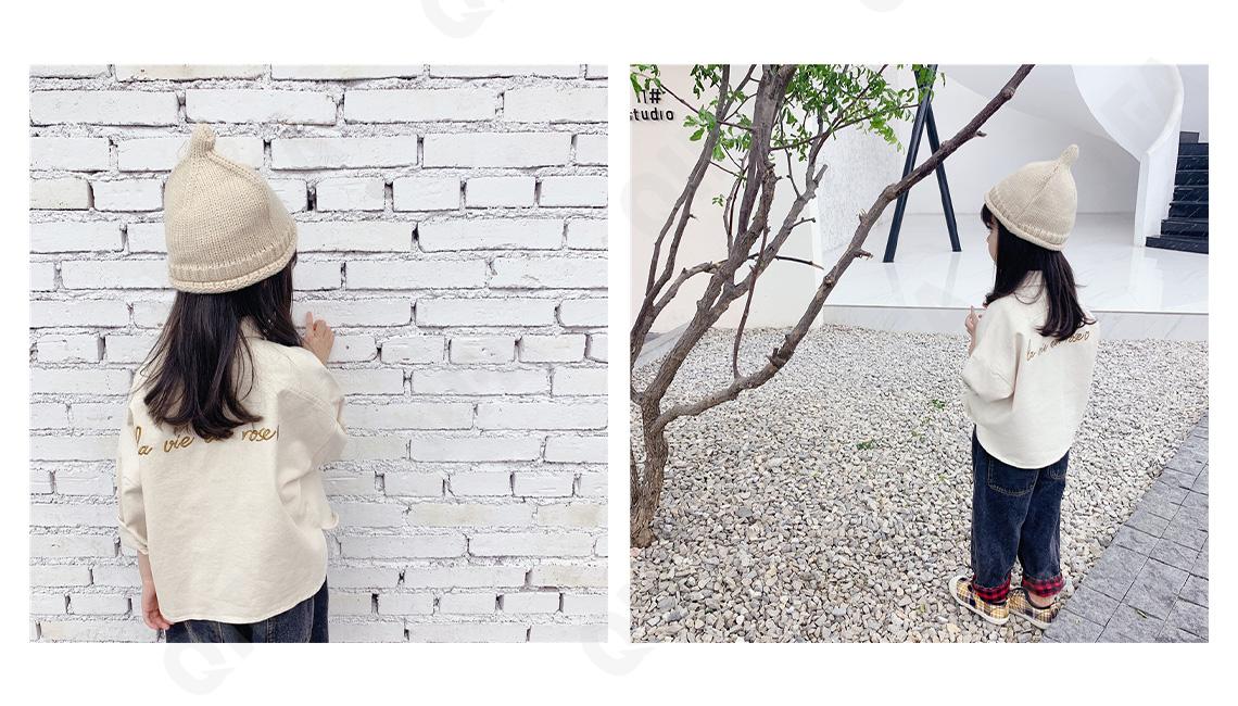 Детская Рубашка CC1293_20615_946_2576