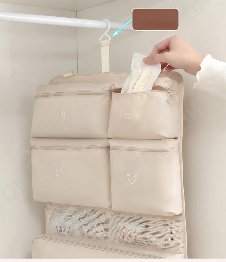 Женский Несессер CC4380_LG0040-1