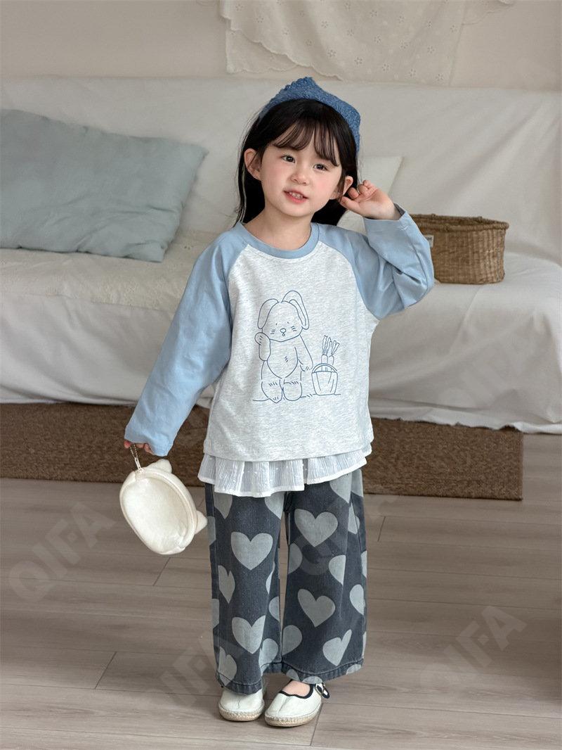 Детский Лонгслив CC2705_T26038_246_2576_20