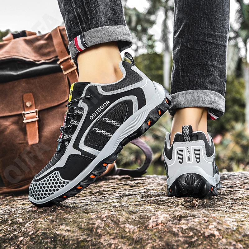 Мужские Кроссовки CC4859_K601-1